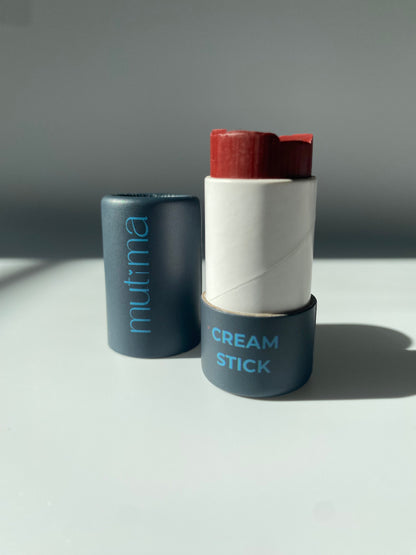 Cassandre Cream Stick | Multi-Use Pigment