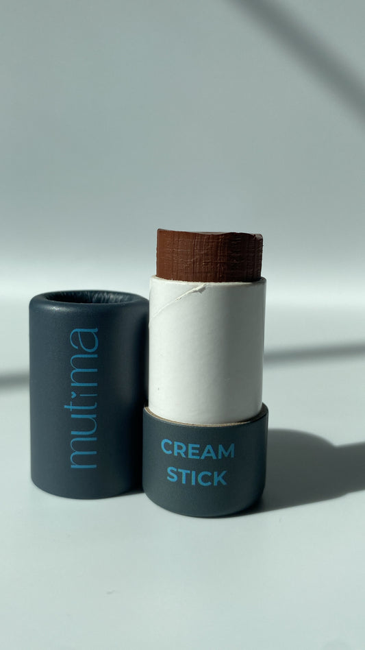 Chauno Cream Stick | Multi-Use Pigment