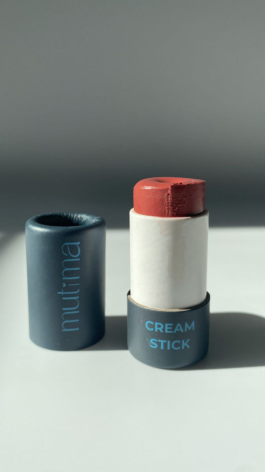 Samali Cream Stick | Multi-Use Pigment